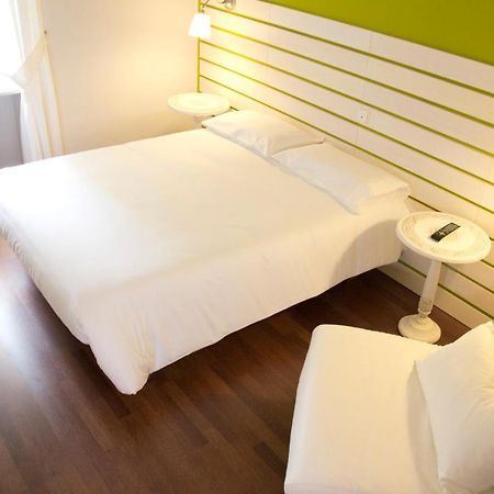 Hostal Boreal Mistral Burgo Exteriör bild