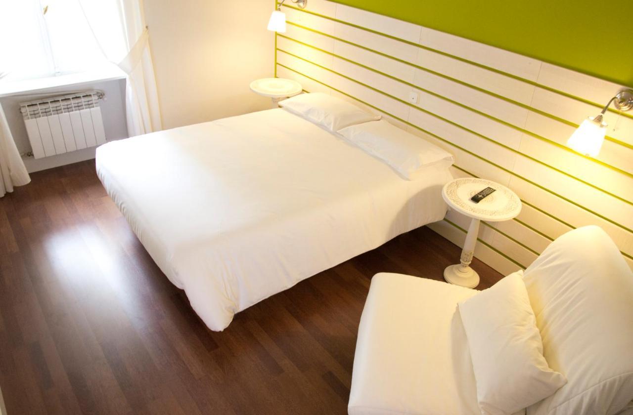 Hostal Boreal Mistral Burgo Exteriör bild