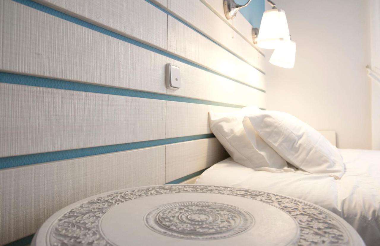 Hostal Boreal Mistral Burgo Exteriör bild