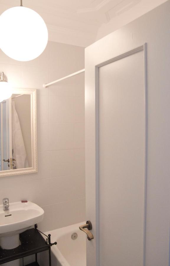 Hostal Boreal Mistral Burgo Exteriör bild